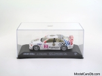 1:43 BMW 318is (E36) 1994 Minichamps, #2 Cecotto, ADAC STW-Cup