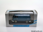 1:43 Volkswagen Microbus 1963 Minichamps, Kastenwagen, Original box