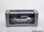 1:43 Porsche Panamera Turbo (970) 2009 Minichamps, Original box 1:43 Porsche Panamera Turbo (970) 2009 Minichamps, Original box