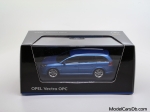 1:43 Opel Vectra Caravan OPC 2002 Schuco, Original box