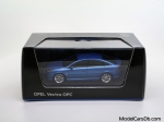 1:43 Opel Vectra OPC 2005 Schuco, Original box