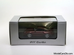 1:43 Porsche 911 Turbo (993) 1995 Schuco, Оригинална кутия