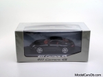 1:43 Porsche 911 Carrera 4S (997) 2005 Minichamps, Original box 1:43 Porsche 911 Carrera 4S (997) 2005 Minichamps, Original box