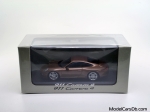1:43 Porsche 911 Carrera 4 (991) 2012 Minichamps, Original box