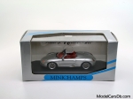 1:43 Porsche Boxster Concept 1993 Minichamps