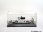 1:43 Porsche Boxster Spyder (987) 2010 Minichamps 1:43 Porsche Boxster Spyder (987) 2010 Minichamps