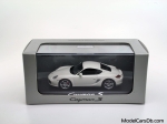 1:43 Porsche Cayman S (987) 2009 Schuco