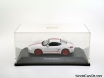 1:43 Porsche Cayman S (987) 2005 Schuco, Оригинальная коробка