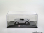 1:43 Porsche 550 Spyder 1955 Minichamps