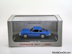 1:43 Porsche 901 1963 IXO, Original box 1:43 Porsche 901 1963 IXO, Original box