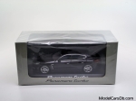 1:43 Porsche Panamera Turbo (970) 2009 Minichamps, IAA 2009, Original box