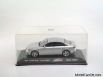 1:43 Audi A4 (B8) 2008 Minichamps