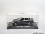 1:43 Audi A5 Cabriolet (8F) 2008 Schuco 1:43 Audi A5 Cabriolet (8F) 2008 Schuco