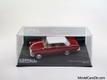 1:43 Opel Rekord 1960 Altaya 1:43 Opel Rekord 1960 Altaya