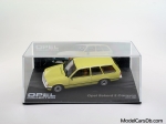 1:43 Opel Rekord Caravan 2.0 E 1977 Altaya 1:43 Opel Rekord Caravan 2.0 E 1977 Altaya