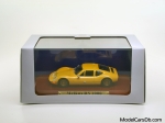 1:43 Melkus RS 1000 1973 Altaya - DeAgostini, Original box, New 1:43 Melkus RS 1000 1973 Altaya - DeAgostini, Original box, New