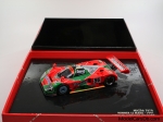 1:43 Mazda 787B 1991 Minichamps, Original box 1:43 Mazda 787B 1991 Minichamps, Original box