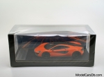 1:43 McLaren 570S 2015 TSM-Model, Original box 1:43 McLaren 570S 2015 TSM-Model, Original box