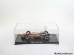 1:43 Lotus 49B 1968 RBA Collectibles, #5 Graham Hill 1:43 Lotus 49B 1968 RBA Collectibles, #5 Graham Hill