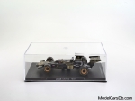 1:43 Lotus 72D 1972 RBA Collectibles, #8 Emerson Fittipaldi