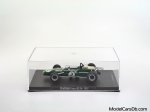 1:43 Brabham BT24 1967 RBA Collectibles, #2 Denny Hulme 1:43 Brabham BT24 1967 RBA Collectibles, #2 Denny Hulme