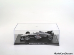 1:43 McLaren Mercedes MP4-14 1999 RBA Collectibles, #1 Mika Häkkinen 1:43 McLaren Mercedes MP4-14 1999 RBA Collectibles, #1 Mika Häkkinen