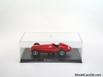1:43 Alfa Romeo 158 1950 RBA Collectibles, #4 Reginald Parnell, British GP 1:43 Alfa Romeo 158 1950 RBA Collectibles, #4 Reginald Parnell, British GP