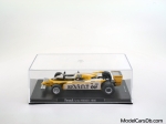 1:43 Renault RE20/23 1980 RBA Collectibles, #16 Rene Arnoux 1:43 Renault RE20/23 1980 RBA Collectibles, #16 Rene Arnoux