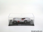 1:43 Mercedes W196 1954 RBA Collectibles, #18 Juan Manuel Fangio, French GP 1:43 Mercedes W196 1954 RBA Collectibles, #18 Juan Manuel Fangio, French GP