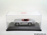1:43 Mercedes 300 SLS (W198) 1957 Schuco