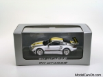 1:43 Porsche 911 GT3 RSR (997) 2010 Norev, Original box