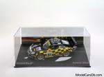 1:43 Porsche 911 GT3 RS (996) 2001 Altaya, #83 L. Drudi, G. Rosa, F. Babini, 24 Hours of Le Mans