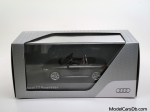 1:43 Audi TT RS Roadster (8S) 2016 iScale, Original box 1:43 Audi TT RS Roadster (8S) 2016 iScale, Original box