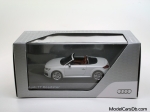 1:43 Audi TT RS Roadster (8S) 2016 iScale, Original box 1:43 Audi TT RS Roadster (8S) 2016 iScale, Original box