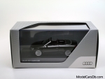 1:43 Audi A3 Cabriolet (8V) 2013 Herpa, Original box 1:43 Audi A3 Cabriolet (8V) 2013 Herpa, Original box