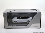 1:43 Audi A3 Cabriolet (8V) 2013 Herpa, Original box 1:43 Audi A3 Cabriolet (8V) 2013 Herpa, Original box