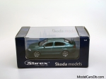 1:43 Skoda Octavia 2004 Hongwell - Abrex, Original box 1:43 Skoda Octavia 2004 Hongwell - Abrex, Original box
