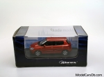 1:43 Skoda Fabia 2007 Hongwell - Abrex, Original box