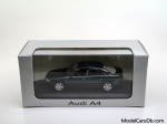 1:43 Audi A4 (B5) 1995 Minichamps, Original box