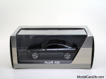 1:43 Audi A5 (8T) 2007 Schuco, Original box 1:43 Audi A5 (8T) 2007 Schuco, Original box