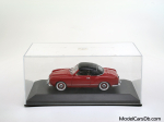 1:43 Volkswagen Karmann-Ghia 14 1957 Minichamps 1:43 Volkswagen Karmann-Ghia 14 1957 Minichamps