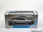 1:43 Mercedes 280 CE (C123) 1976 Minichamps, Original box