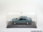 1:43 Mercedes C 220 (W202) 1993 Minichamps 1:43 Mercedes C 220 (W202) 1993 Minichamps