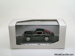 1:43 Porsche 911 1965 Welly, Porsche Museum, Original box
