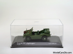 1:43 Porsche 597 Jagdwagen 1954 Minichamps