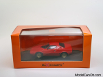 1:43 Lancia Stratos HF 1974 Minichamps, Original box 1:43 Lancia Stratos HF 1974 Minichamps, Original box