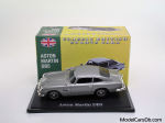 1:43 Aston Martin DB5 1963 Norev, Original box 1:43 Aston Martin DB5 1963 Norev, Original box