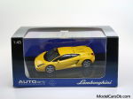 1:43 Lamborghini Gallardo 2004 AutoArt, Original box