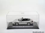 1:43 Porsche 911 Carrera 4S Cabriolet (996) 2003 Minichamps 1:43 Porsche 911 Carrera 4S Cabriolet (996) 2003 Minichamps