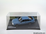1:43 Opel Monza GSE 1983 Altaya 1:43 Opel Monza GSE 1983 Altaya